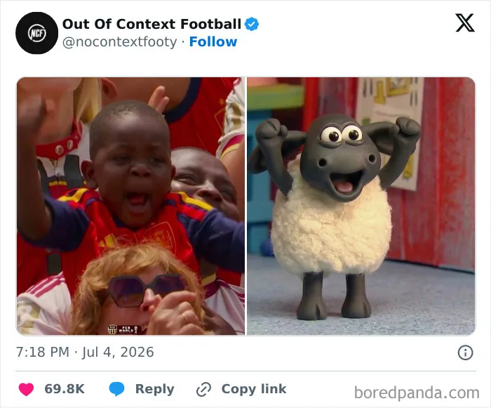 The World Cup 2026 Is Over But The Memes Aren’t—Here Are 100 That Captured This Year’s Chaos