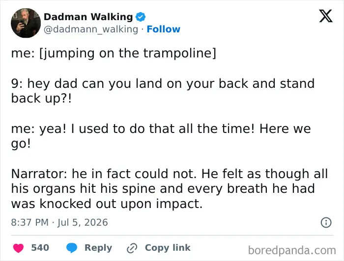 65 Funny Parenting Tweets Every Mom And Dad Might Relate To (July Edition)