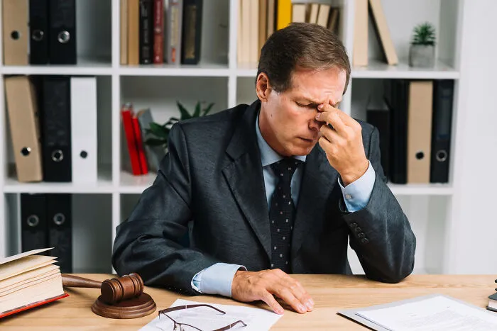 36 ‘I Quit’ Moments So Legendary They’re Probably Still Being Talked About In The Break Room