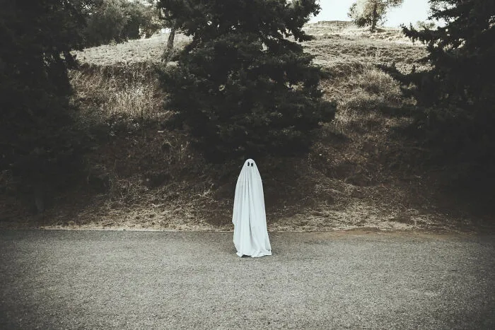 If You Think Every Ghost Video Is Fake, These 25 Clips Might Make You Think Twice