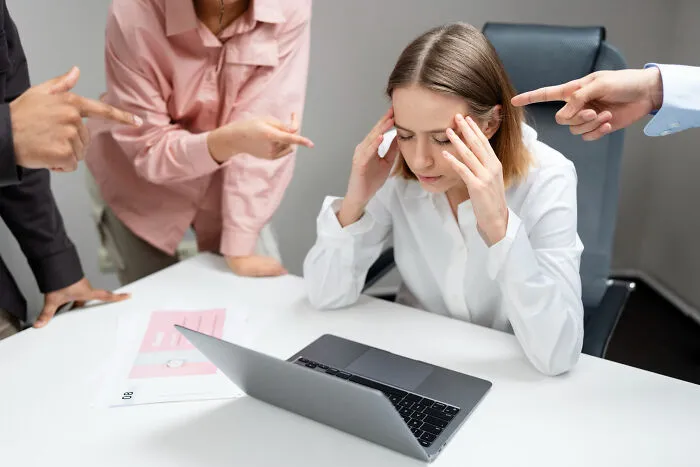 “What's The Dumbest Thing You've Gotten Fired For?” (28 Hilarious Answers)