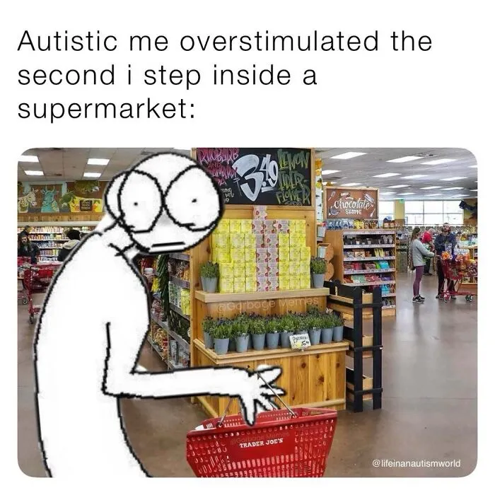 Autism-Memes