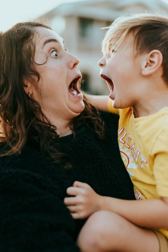 “I Say It Every Time They Come Visit”: 55 Times Parents Set A Rule For Their Kids And Wished They Hadn’t