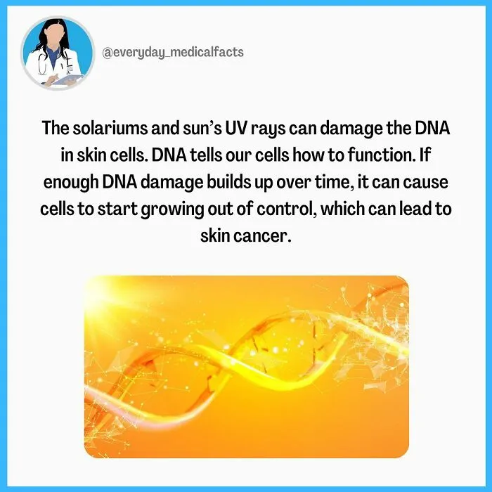 71 Health Facts That Are As Surprising As They Are Educational