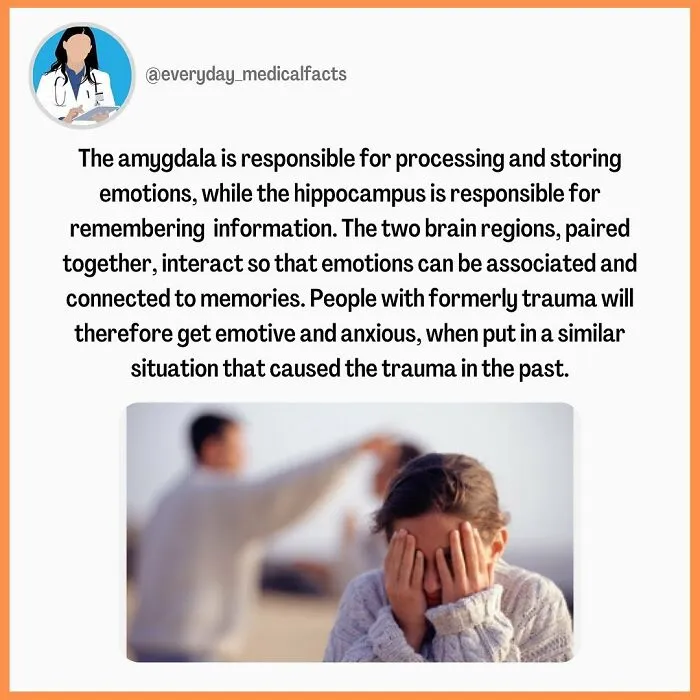 71 Health Facts That Are As Surprising As They Are Educational