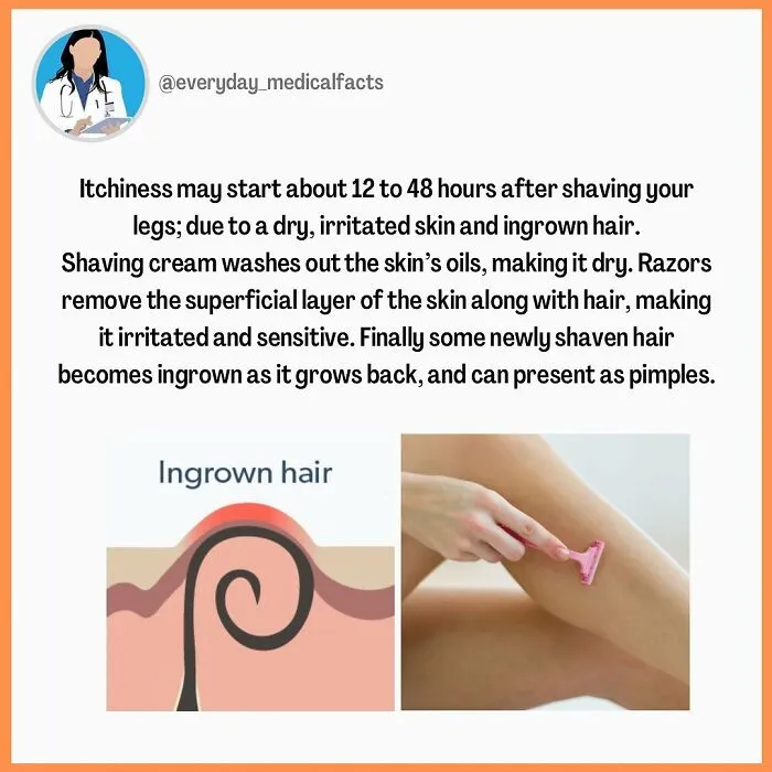 71 Health Facts That Are As Surprising As They Are Educational