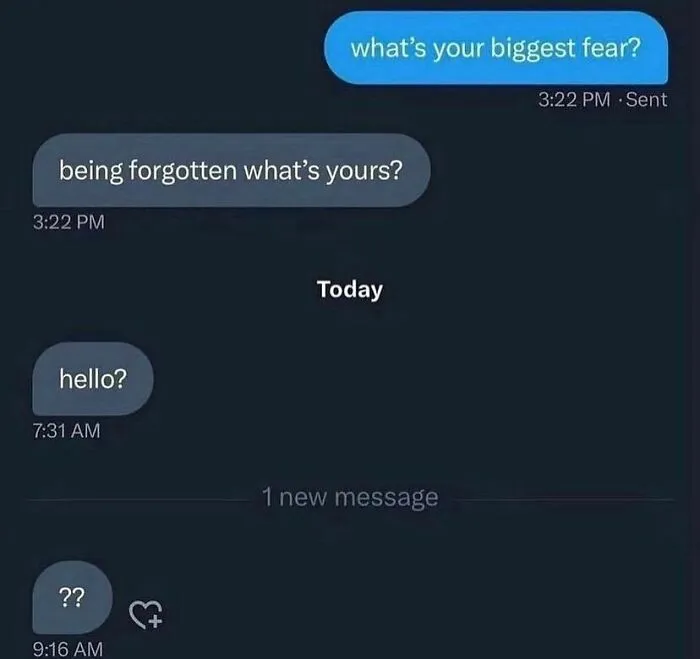 People Shared The Most Weirdly Amusing Text Conversations They Had And These 53 Are Hilarious