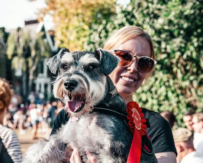 53 Pet Names That Had Everyone Saying, "Why Didn't I Think Of That?"