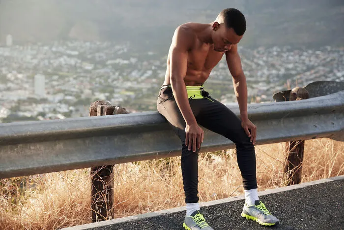 "Leg Stirrups": 31 Inventions Now Used By One Gender Even Though They Were Made For The Other