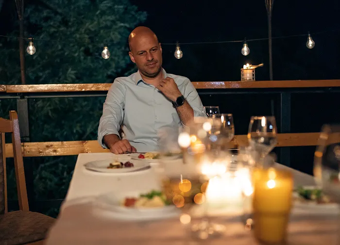 57 Wedding Guests Spill The Wildest Things They Couldn't Believe Actually Happened