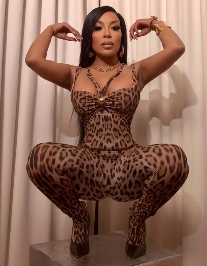 K. Michelle