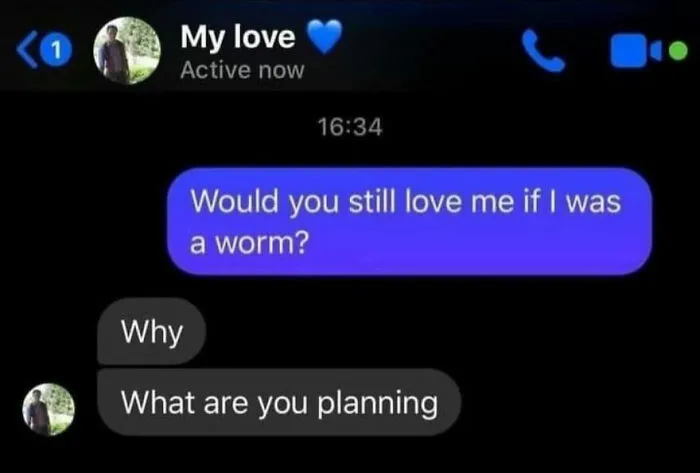 99 Screenshots Showing People Who Took Savagery To A Whole New Level