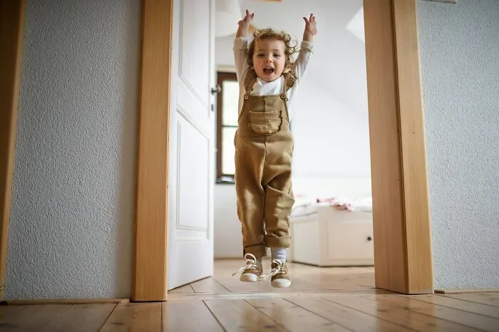 “I Say It Every Time They Come Visit”: 55 Times Parents Set A Rule For Their Kids And Wished They Hadn’t