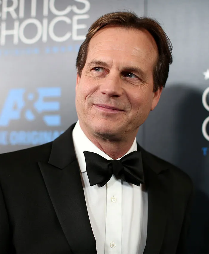 Bill Paxton