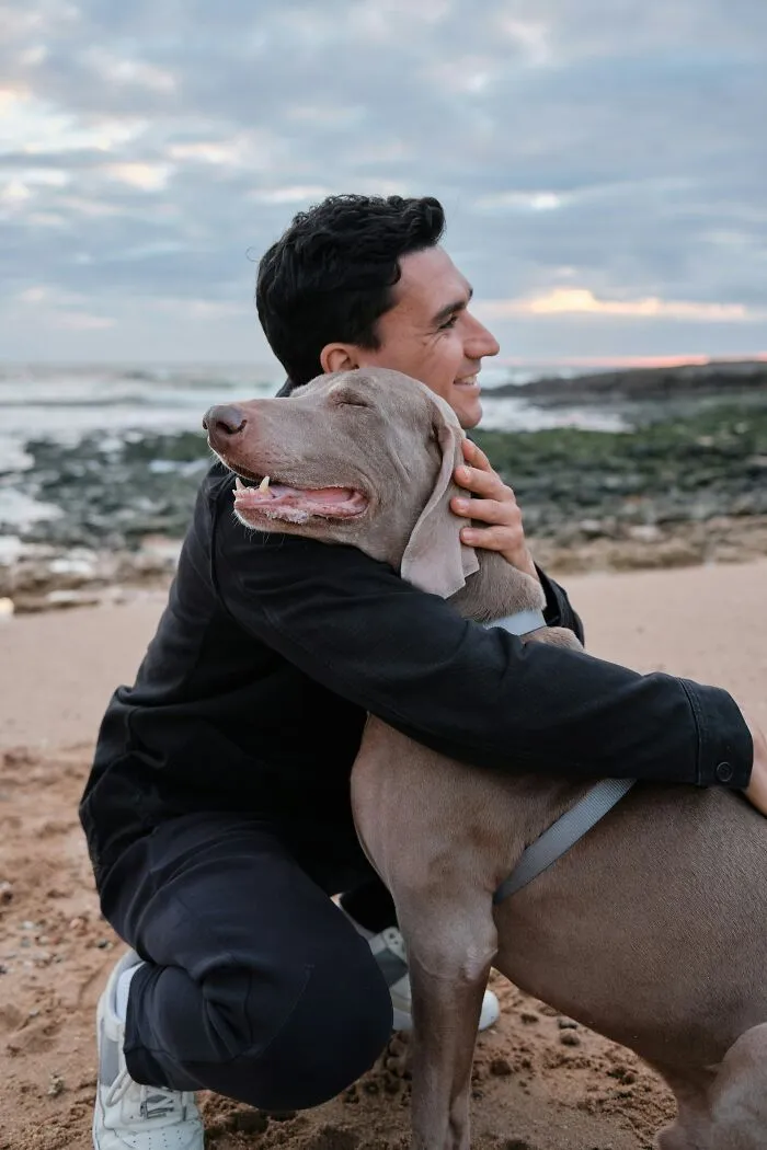53 Pet Names That Had Everyone Saying, "Why Didn't I Think Of That?"