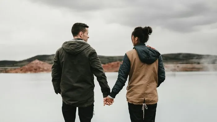 People Share 42 Experiences Showing The Truth About Relationships With Big Age Gaps