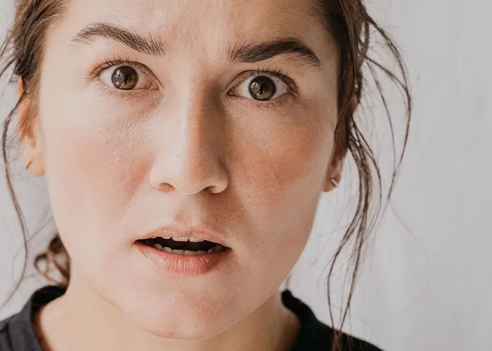 47 People Share The One Thing They Accidentally Witnessed That They’ll Never Forget