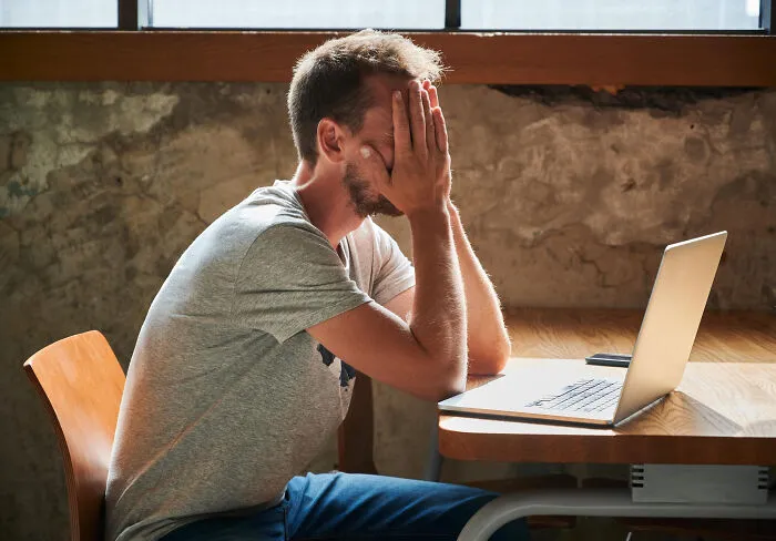 36 ‘I Quit’ Moments So Legendary They’re Probably Still Being Talked About In The Break Room