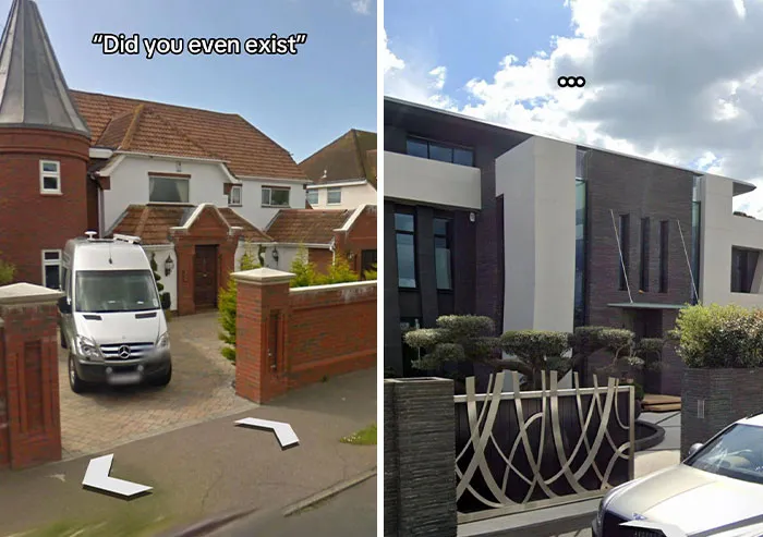 49 Home Renovations That Left People Asking, "Why Would You Do That?"