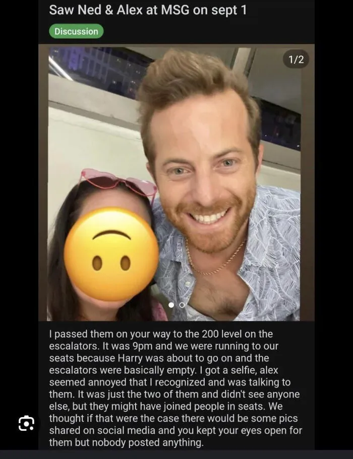 22 Fans que pidieron una foto a un famoso en el peor momento