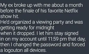 97 Screenshots Showing Just How Petty People Can Get