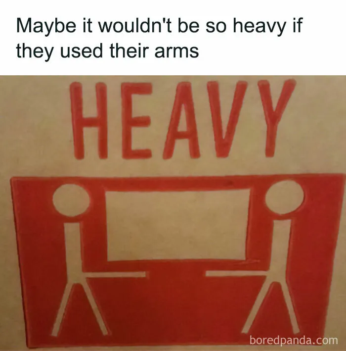 61 “Blursed” Memes To Make You Laugh, Then Wonder What’s Wrong With You