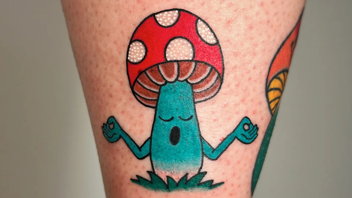 Why Professional Tattoo Artists Sometimes Refuse Clients: 8 Examples From Our Sacred Gold Studio