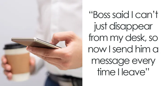 48 Employees Who Exposed Their Bosses For Being Terrible Human Beings