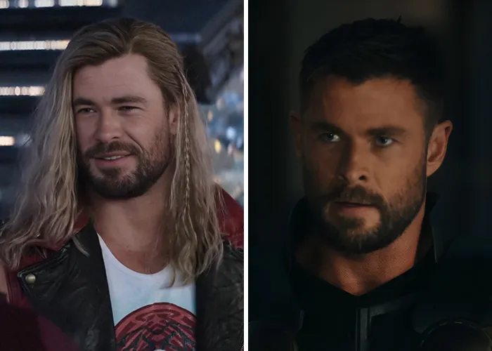Thor