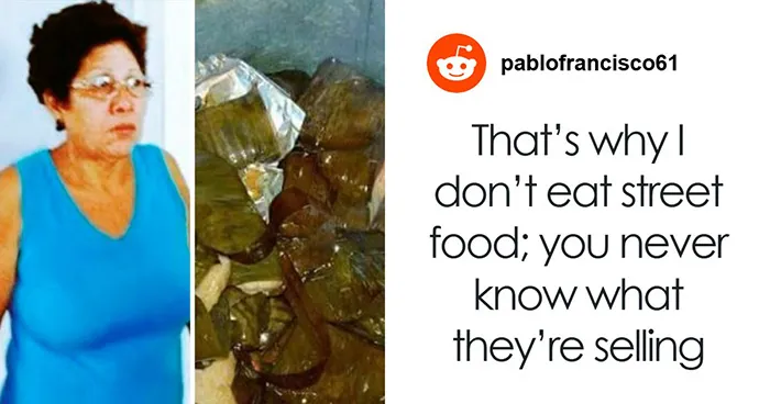 Women Seemed To Offer Ordinary Meals, But Horrific Crimes Uncovered The Dark Reality Of What People Were Eating