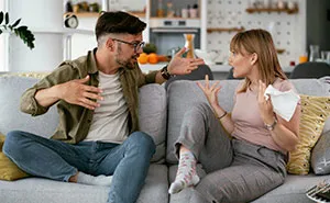 Therapists See Couples Make The Same Four Mistakes With Mismatched Libido, Over And Over