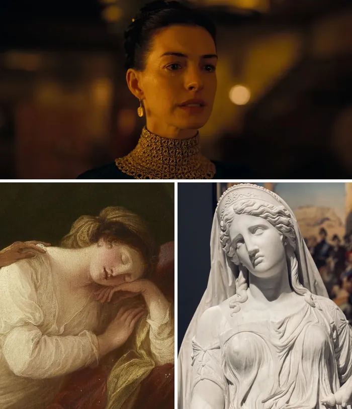 Anne Hathaway vs. Penelope