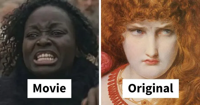 After Multiple Controversies, Here's How 'The Odyssey' Cast Compares To Their Real-Life And Mythological Counterparts