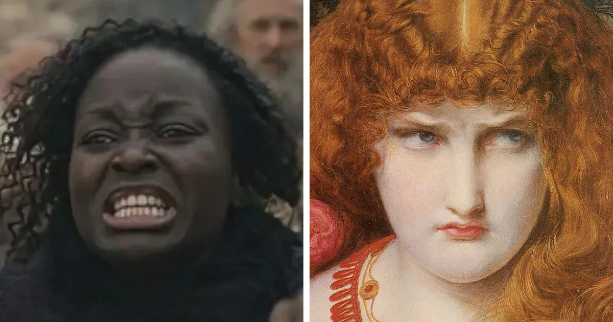 After Multiple Controversies, Here's How 'The Odyssey' Cast Compares To Their Real-Life And Mythological Counterparts