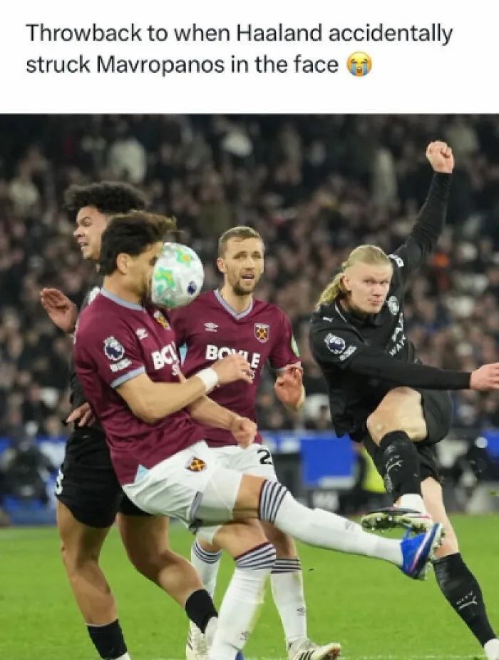 39 Erling Haaland Memes That Prove He's The Comedy King Of The FIFA World Cup 2026