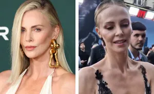 Ever Thinner Celebrities Trend In Hollywood Grows As Charlize Theron Is The Latest To Trigger Worry From Fans