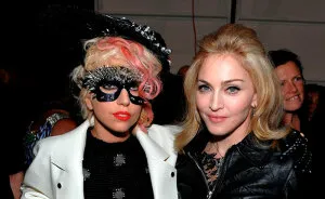 "Doesn't Give You The Right": Random Detail In Madonna Snap Sparks Feud With Lady Gaga Fan Community