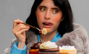 Viral Café Trend Ignites Heated Reactions About Partner Food Habits: "The Biggest Form Of Betrayal"