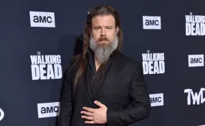 Lead Actor Faces Brutal Reality Of Showbiz As Amazon Drops Him From Major Series After On-Set Accident