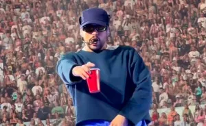 “I Got Pregnant Just Watching”: Fans Lose It Over Bad Bunny’s Steamy Dance Move
