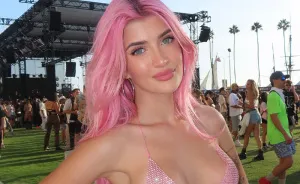Daughter Of Former Highest-Paid TV Actor Slams Nepo Baby Tag After Joining Adult Website At 18
