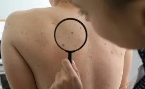 Dermatologist Reveals The Major Red Flag On Your Skin That Could Signal Heart Problems