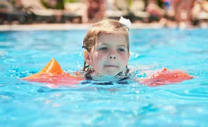 Pools Are Taking Kids’ Lives And Not By Drowning, Expert Reveals The Dangers Behind Latest 11YO’s Accidental Passing
