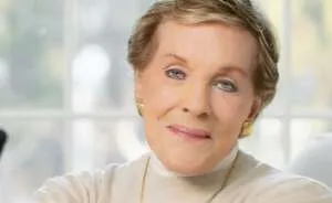 "I Almost Threw Up": Disney Sparks Backlash After Posting Julie Andrews' Glowing Portrait With No Explanation