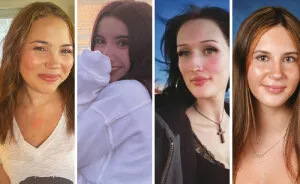 Teen Girl Who Lost Four Friends In A Speeding Crash Comes Face-To-Face With Their Parents As She Seeks Freedom