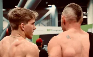 Men-Only Gyms Trying To Protect Christian Men From Lust Get Brutally Ridiculed
