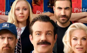 Beauty Standards And Heavy Photoshop Called Out In Hit TV Show's Poster: "It's Wrong"