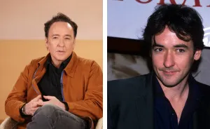 John Cusack Reveals Why He Vanished From Hollywood A Month After Sister Joan Returns Following 11-Year Absence