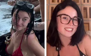 Viral 'Red Bikini Girl' Breaks Silence After Video Of Her At Party Surpasses 100 Million Views
