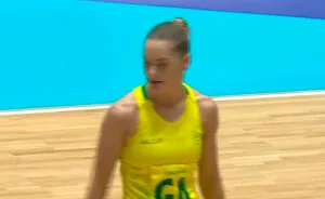 Athlete Breaks Silence On Controversial Wardrobe Fail That Affected Female Australian Team At Commonwealth Games